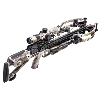 TenPoint Stealth 450 Crossbow Pkg ACUslide Evo-X Elite Scope