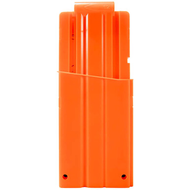 Umarex REKT Rifle Magazine 12 rd. Orange
