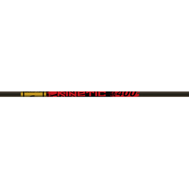 Gold Tip Kinetic Shafts