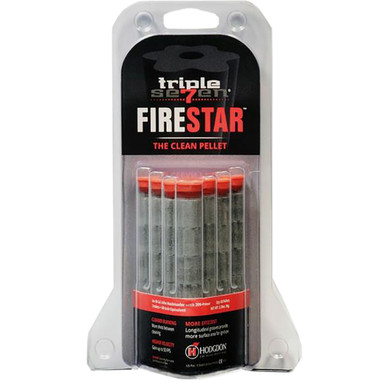 Hodgdon Triple Seven FireStar Pellets .50 cal. 33 gr. 60 pk.