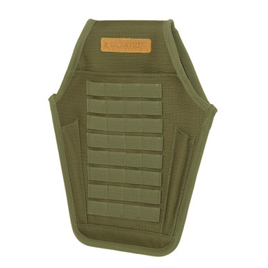 Elevation Terra MGS Sleeve Quiver Ambush Green RH/LH