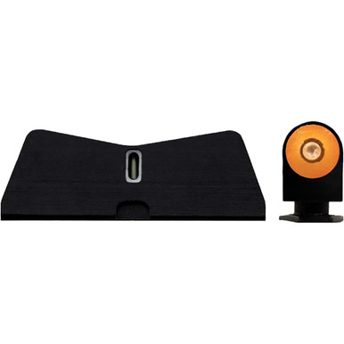 XS Sights DXT Big Dot Pistol Sights fr Glock