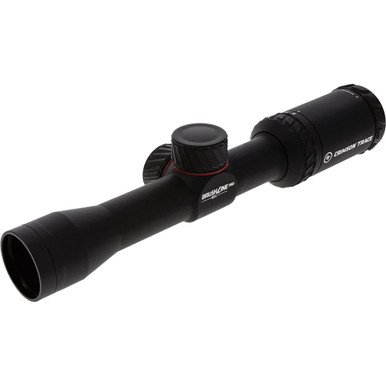 Crimson Trace Brushline ProRiflescope 2.5-8x28 Pist BDC Pro Ret.