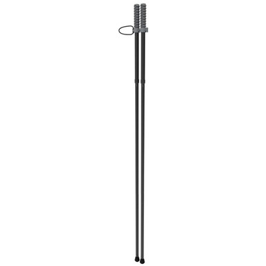 BOG DeadShot Compact Standing Bipod Aluminum 40”-72