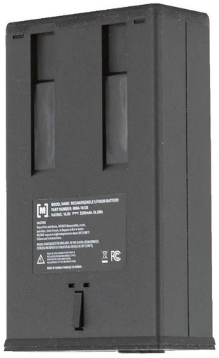 Moultrie Rechargeable BatteryKmAh (Edge Series)