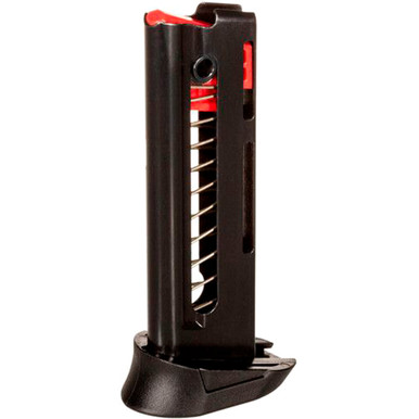 Taurus 22TUC Magazine 22 LR. 9 rd.