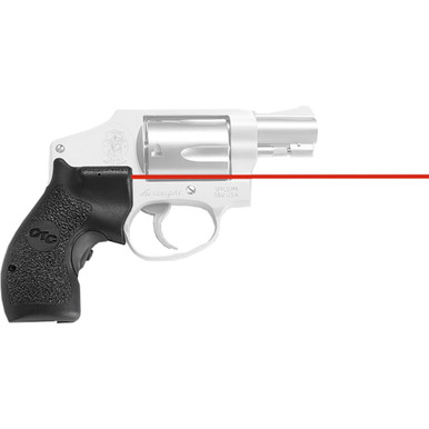Crimson Trace Lasergrips