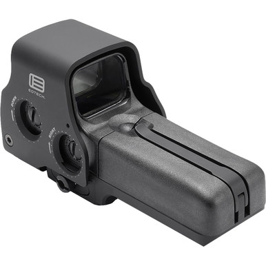 EOTech 558 Holographic Red Dot Sight With QD Mount 68MOA Ring