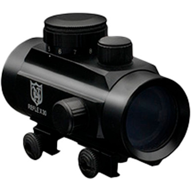 Nikko Stirling Red Dot Red Dot 30mm