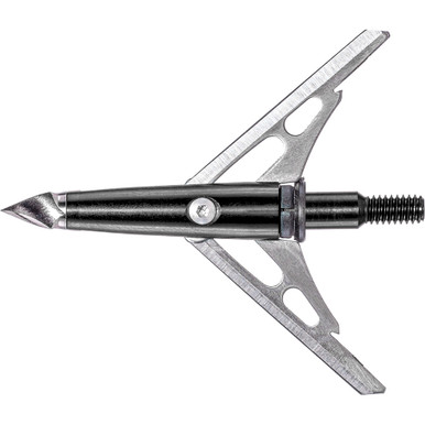 Rage Black Series Chisel 2 in. 3 pk.