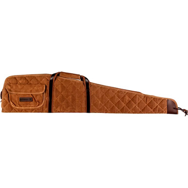 Federal Premium Scoped Rifle Case Tan 48 in.