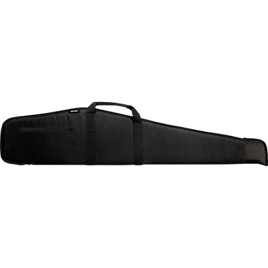 Bulldog Deluxe Scoped Rifle Case