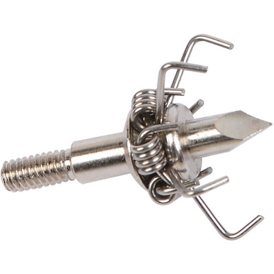 30-06 Small Game Chisel Point 100 gr. 3 pk.