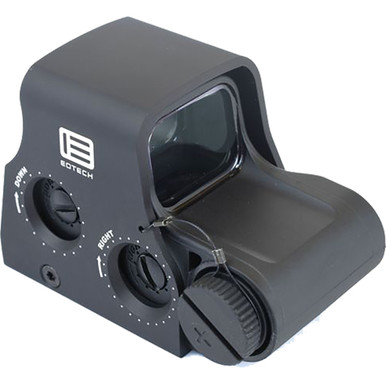 EOTech XPS3-0 Holographic Red Dot Sight 68MOA Ring w/ 1MOA Dot