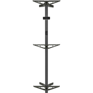 XOP X3 Double Step Sticks Long 4 pk.