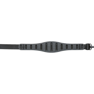 Quake Claw Contour Flush Cup Sling Black w/ Swivels