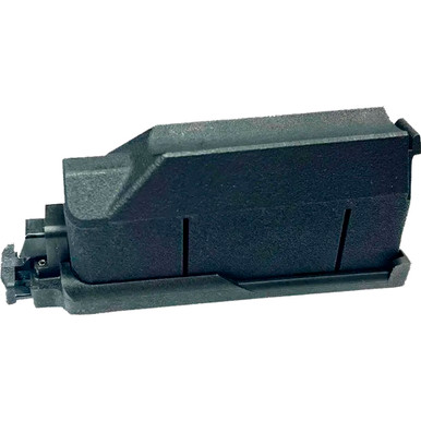 Savage Magazine Single Shot Adapter 110 Models w/ Latch