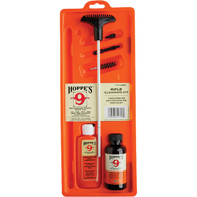 Hoppes Cleaning Kit