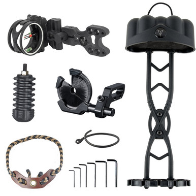 30-06 Bow Accessory Package Next Level” (6 Pc Kit)