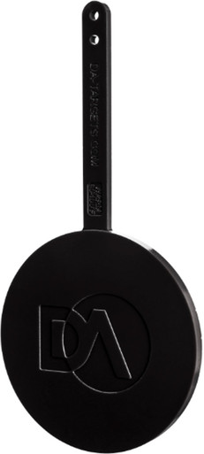 DA Targets Reactive Gong Target Warm