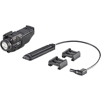 Streamlight TLR RM 1 Long Gun Weapon Light 500 Lumens