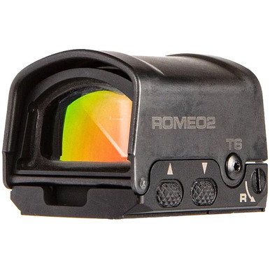 Sig Sauer Romeo2 Reflex Sight Red Dot Large Shroud