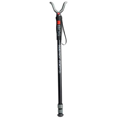 BOG DeadShot Monopod Aluminum 25”-64