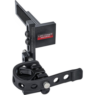 Last Chance Precision Bow Holder Ultimate