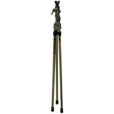 Primos Trigger Stick Gen 3 Jim Shockey Edition 24-62 in. Tripod