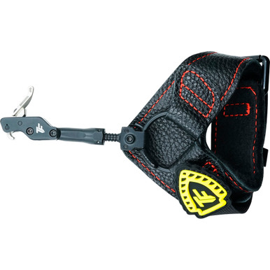 TruFire Hardcore 2.0 Release Buckle Foldback