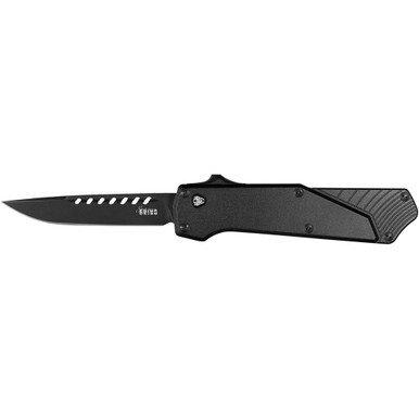 Southern Grind Arachnid OTF Knife 3.2 inDrop Point