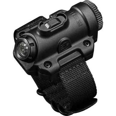 SureFire 2211 X WRISTLIGHT - Variable-Output 123A-Powered LED WristLight