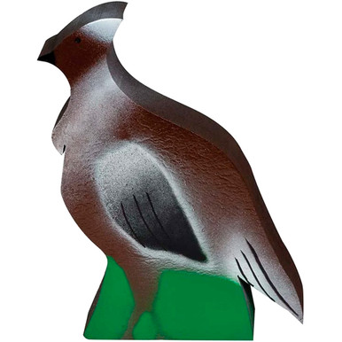 Dinks Grouse Foam Target