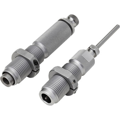 Hornady Series III Two-Die Rifle Die Sets 280 Ackley Improved