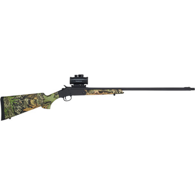 Stevens M301 Turkey XP Red Dot Shotgun 410 ga. 26 in. Mossy Oak Obsession