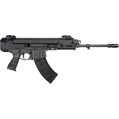 CZ Bren 2 Ms Pistol 223/5.56x45 8.26 in. Black 30+1 rd.