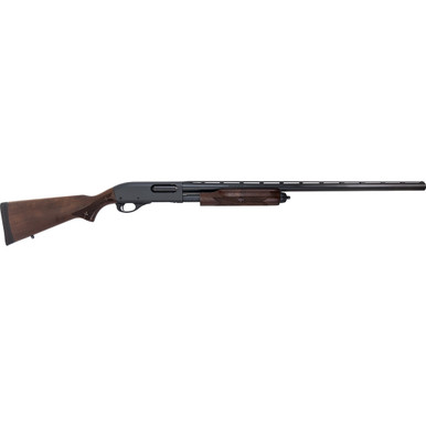 Remington 870 Fieldmaster Shotgun 20 ga. 26 in. Walnut 3 in.
