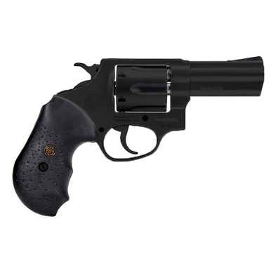 Rossi RP63 Revolver 357 Mag. 3 in. Black 6 rd.