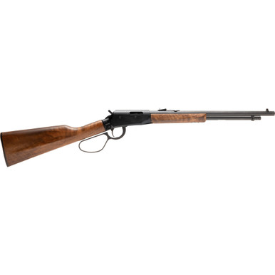 Savage Revel Classic Lever Action Rifle 22 lr. 18 in. Wood Black 12 Rd.
