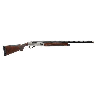 Benelli Ethos Upland Shotgun 12g 26 in. Satin Walnut