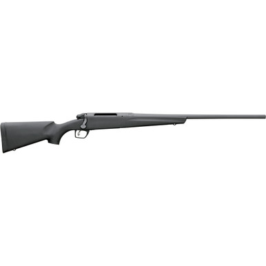 Remington 783 Compact Rifle 243 Win. 20 in. Synthetic Black RH