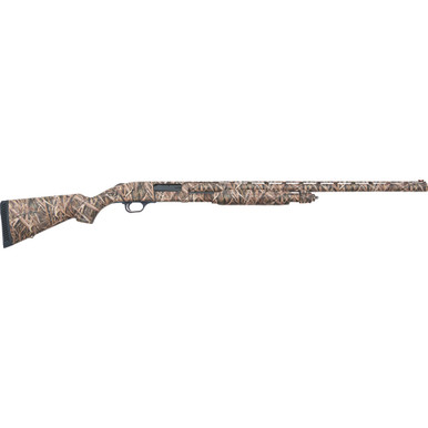 Mossberg 835 Ulti-Mag Waterfowl Shotgun 12 ga. 28 in. Mossy Oak Shadow Grass 3.5 in. RH
