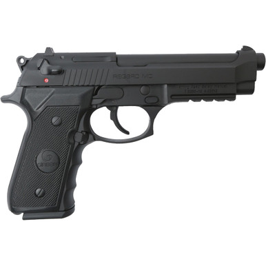 EAA Girsan Regard MC Pistol 9mm 4.9 in. Black 18+1 Rd.
