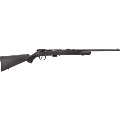 Savage 93 F Rifle 22 WMR 21 in. Black RH