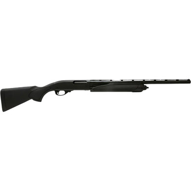 Remington 870 Fieldmaster Compact Shotgun 20 ga. 21 in. Synthetic 3 in.