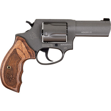 Taurus 605 Revolver 357 Mag. 3 in. Tungsten N.S. 5 rd.