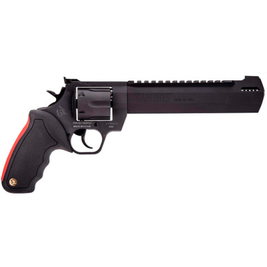 Taurus Raging Hunter Revolver 500 S&W Mag. 10 in. Black 5 rd.
