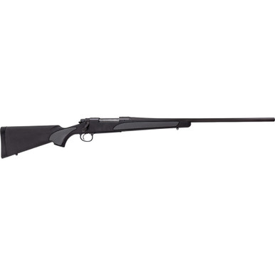 Remington 700 SPS Rifle 223 Rem. 24 in. Synthetic Black