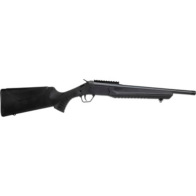 Rossi Light Weight Carbine 6.5 Creedmoor 16.5 in. Black