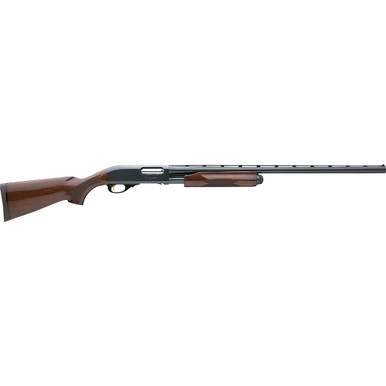 Remington 870 Wingmaster Shotgun 12 ga. 26 in. Hi-Gloss Walnut 3 in. RH